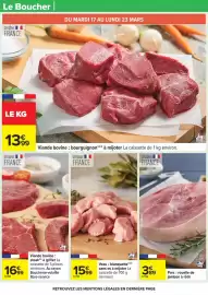 Catalogue Carrefour page 29