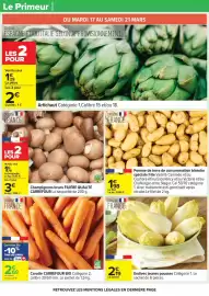 Catalogue Carrefour page 31