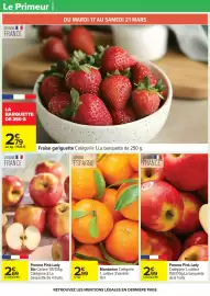 Catalogue Carrefour page 33