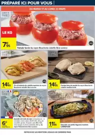 Catalogue Carrefour page 34