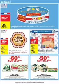 Catalogue Carrefour page 40