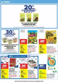 Catalogue Carrefour page 45