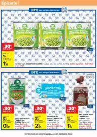 Catalogue Carrefour page 48