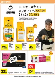 Catalogue Carrefour page 50