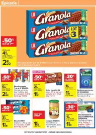 Catalogue Carrefour page 52