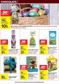 Catalogue Carrefour page 53