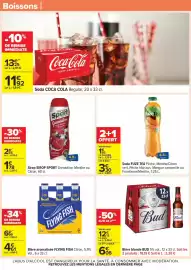 Catalogue Carrefour page 57