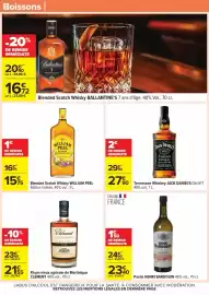 Catalogue Carrefour page 59