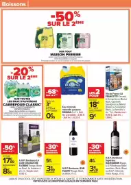 Catalogue Carrefour page 60