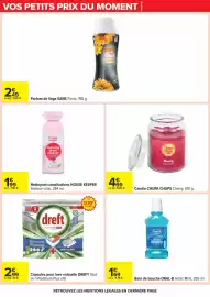 Catalogue Carrefour page 61