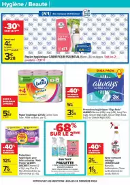 Catalogue Carrefour page 63
