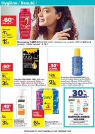Catalogue Carrefour page 64
