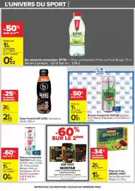 Catalogue Carrefour page 70