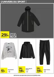 Catalogue Carrefour page 73