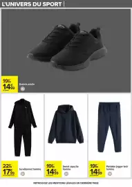 Catalogue Carrefour page 74