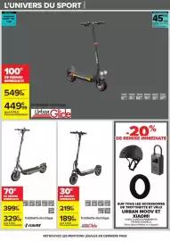 Catalogue Carrefour page 77