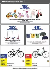 Catalogue Carrefour page 79