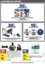 Catalogue Carrefour page 80