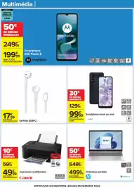 Catalogue Carrefour page 91