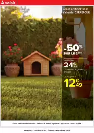 Catalogue Carrefour page 93