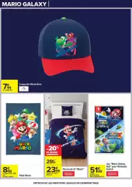 Catalogue Carrefour page 95