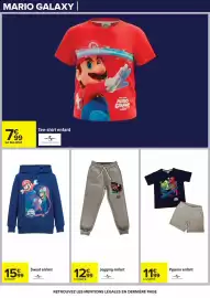 Catalogue Carrefour page 96