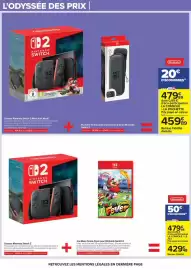 Catalogue Carrefour page 97