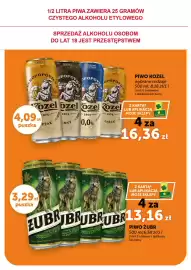 Groszek gazetka | Market Strona 14