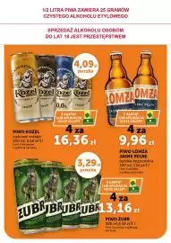 Groszek gazetka | Minimarket Strona 17