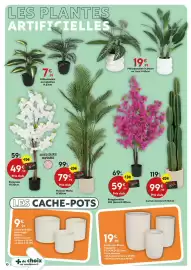 Catalogue Maxi Bazar page 10