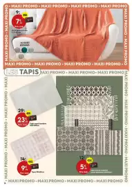 Catalogue Maxi Bazar page 14
