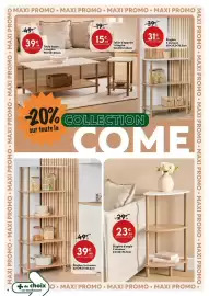 Catalogue Maxi Bazar page 4