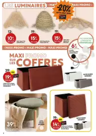 Catalogue Maxi Bazar page 8