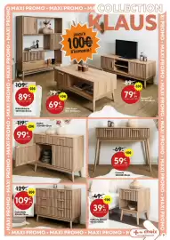 Catalogue Maxi Bazar page 9