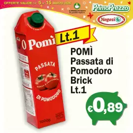 Volantino Primo Prezzo settimana 11 Pagina 2