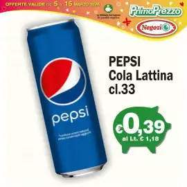 Volantino Primo Prezzo settimana 11 Pagina 3