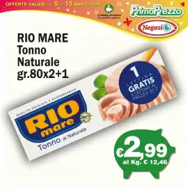 Volantino Primo Prezzo settimana 11 Pagina 4