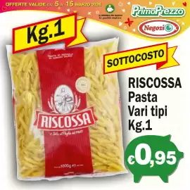 Volantino Primo Prezzo settimana 11 Pagina 5