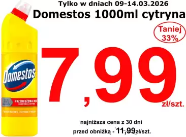 Vobiano gazetka tydzień 11 Strona 3