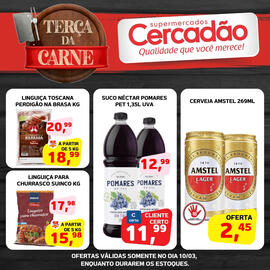 Folheto Cercadão Página 4