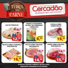 Folheto Cercadão Página 3