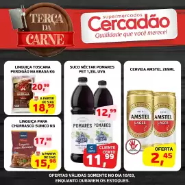 Folheto Cercadão Página 4