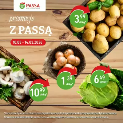 Sklepy S gazetka (ważność do 14-03)