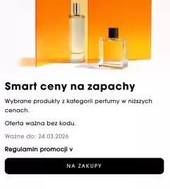 Sephora gazetka Strona 1