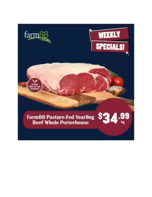 Tasman Butchers catalogue (valid until 16-03)