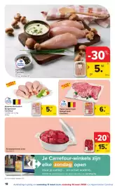 Hyper Carrefour folder Pagina 18