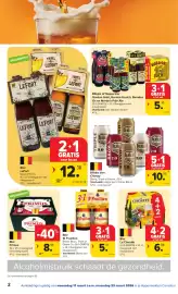 Hyper Carrefour folder Pagina 2