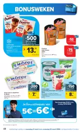 Hyper Carrefour folder Pagina 22