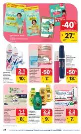 Hyper Carrefour folder Pagina 28