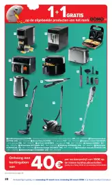 Hyper Carrefour folder Pagina 38